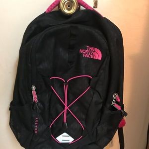 Northface adult backpack BRAND NEW